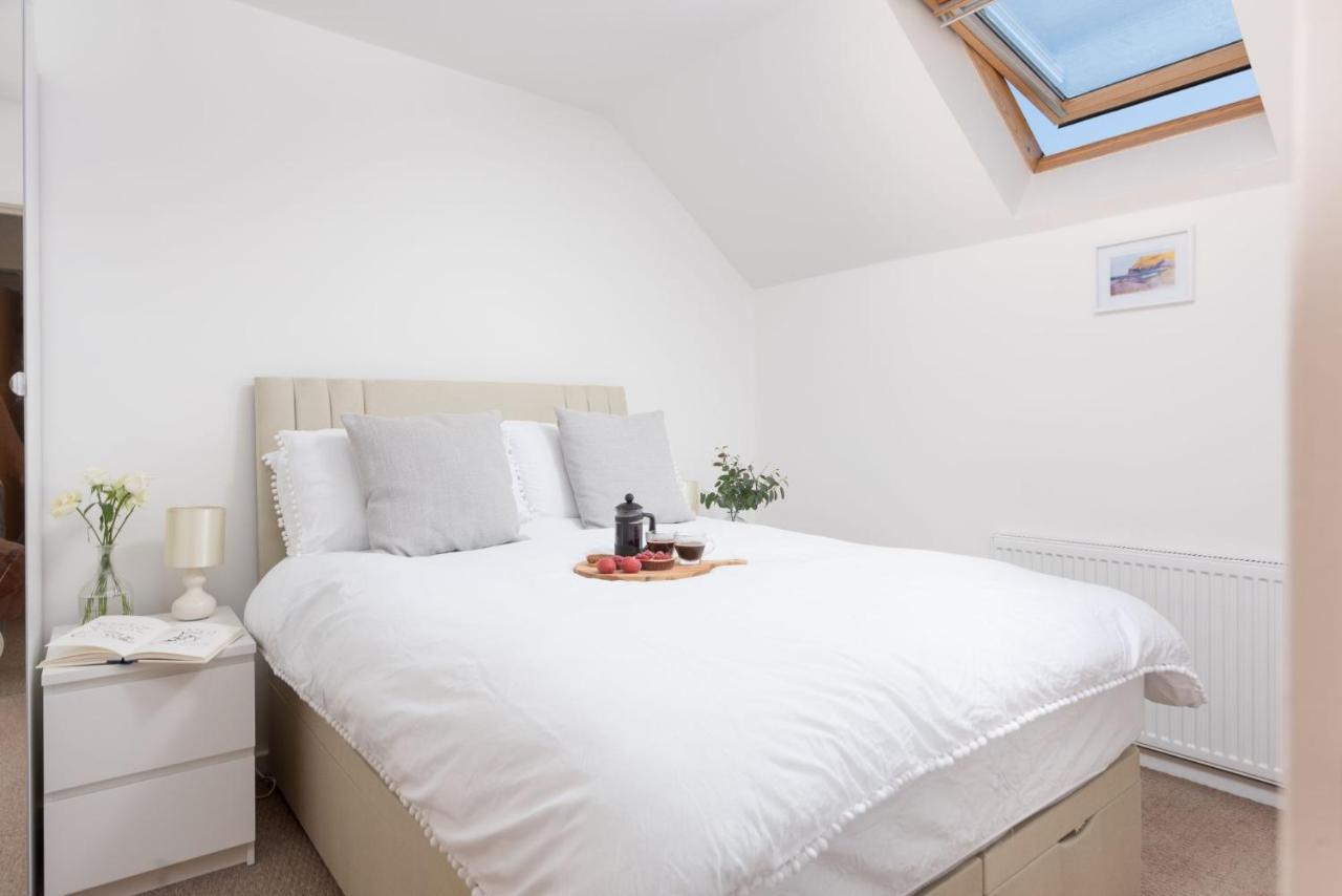 Carbis Bay7 Trevose House, St Ivesアパートメント エクステリア 写真