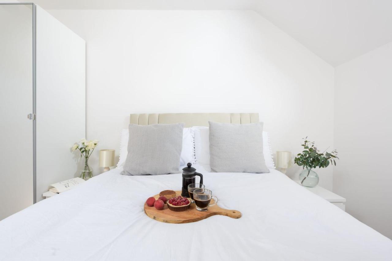 Carbis Bay7 Trevose House, St Ivesアパートメント エクステリア 写真